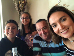 Meet your Posher, Nelson